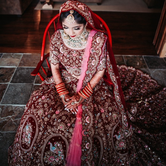 Meet your Posher, Sadya - Picture 1 of 6